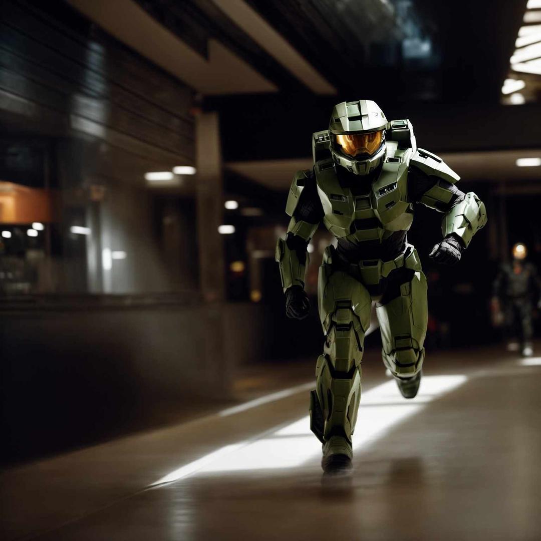 How to Speedrun Halo: The Master Chief Collection LASO in Under 8 Hours