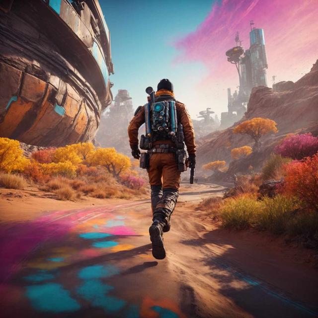 How to Speedrun Borderlands 3 Any% in Under 2 Hours