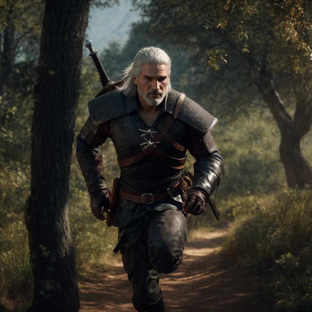 How to Speedrun The Witcher 3: Wild Hunt Any% in Under 2 Hours