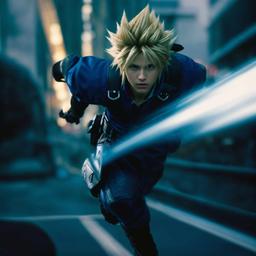 How to Speedrun Final Fantasy VII Remake Any% in Under 3 Hours