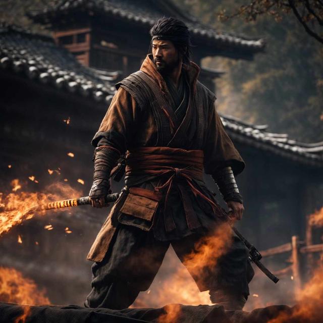 How to Speedrun Sekiro: Shadows Die Twice Shura Ending in Under 30 Minutes