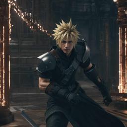 How to Speedrun Final Fantasy VII Remake Any% in Under 4 Hours