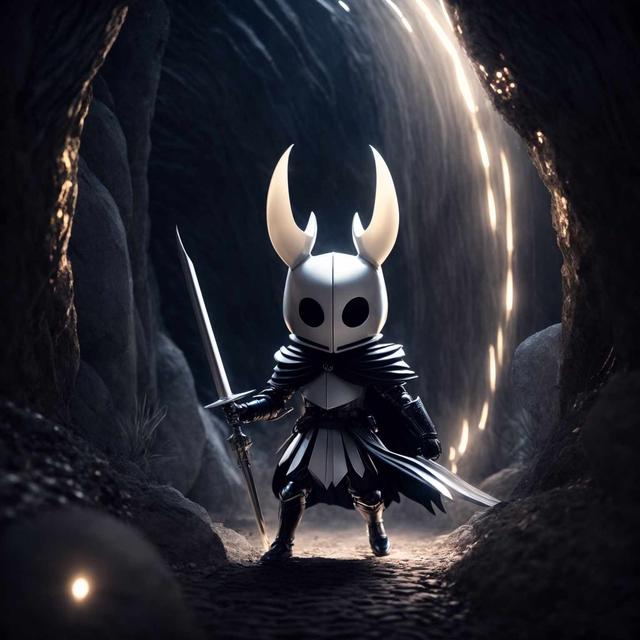 How to Speedrun Hollow Knight No Major Glitches in Under 1 Hour