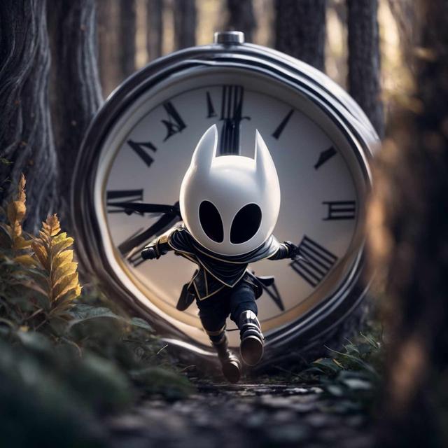 How to Speedrun Hollow Knight 100% in Under 4 Hours