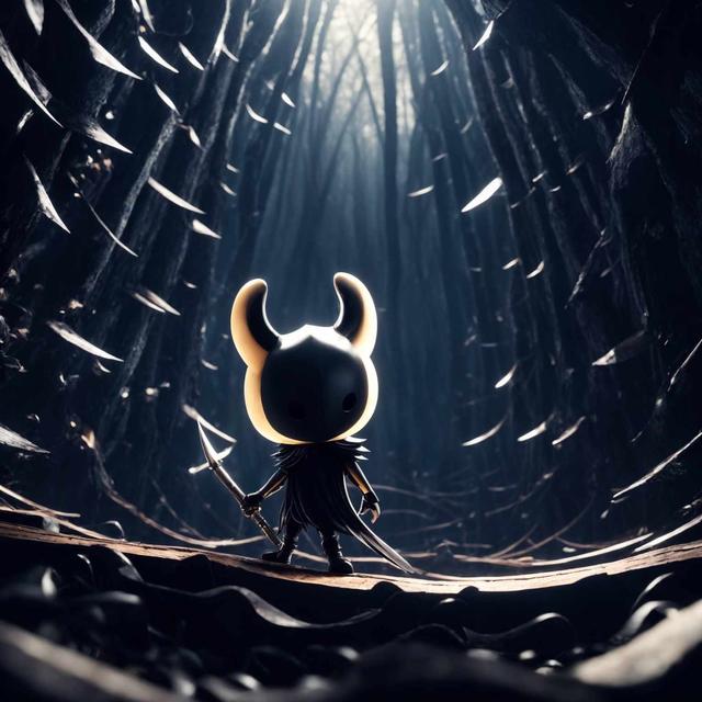 How to Speedrun Hollow Knight: Path of Pain in Under 10 Minutes